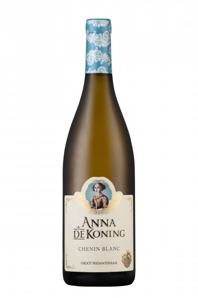 Groot Phesantekraal Chenin blanc